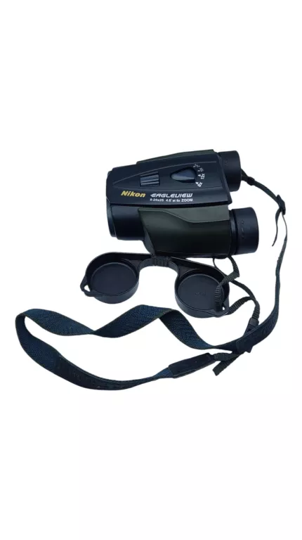 LORNETKA NIKON EAGLEVIEW 8-24X25