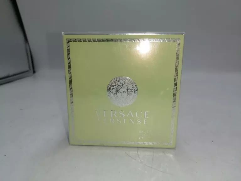 WODA TOALETOWA VERSACE VERSENSE 50 ML EDT