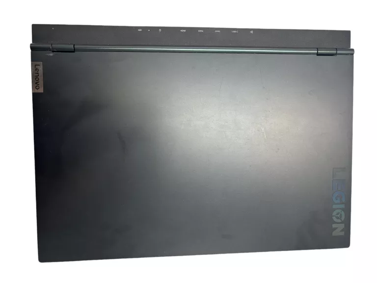 LAPTOP LENOVO LEGION 5 (15IMH05) 1TB / 16GB / I5 / WIN 11 PRO