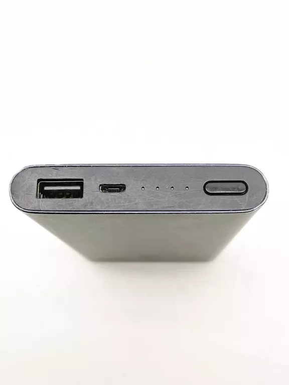 POWERBANK XIAOMI 10000 MAH