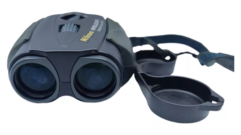 LORNETKA NIKON EAGLEVIEW 8-24X25