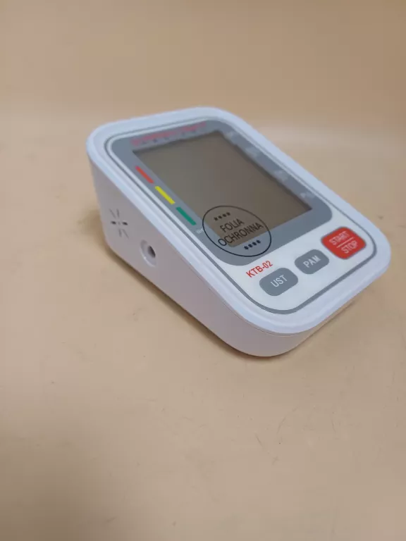 CISNIENIOMIERZ KARDIO-TEST KTB-02