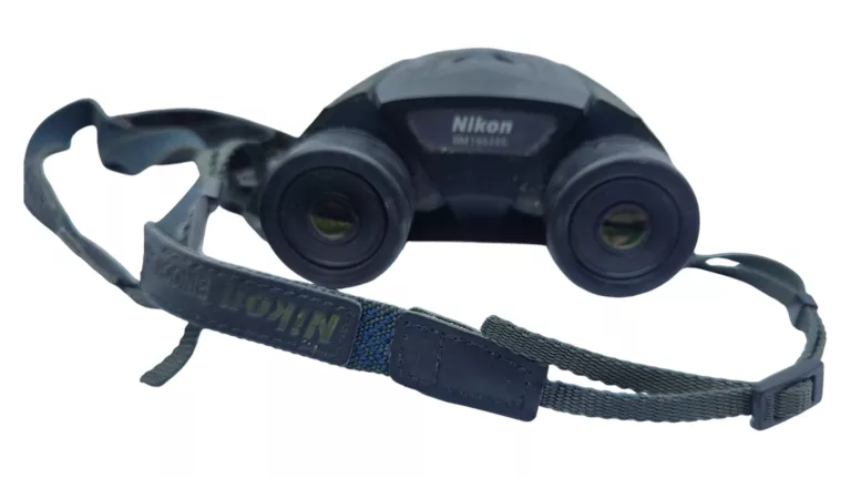 LORNETKA NIKON EAGLEVIEW 8-24X25