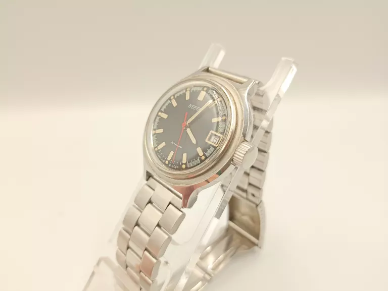 ZEGAREK WOSTOK 21 KAMIENI AUTOMATIC AMFIBIA