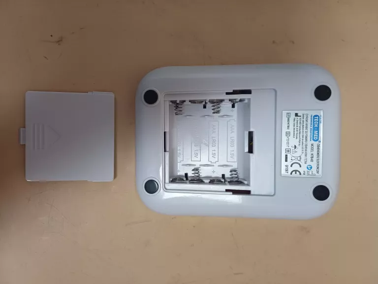 CISNIENIOMIERZ KARDIO-TEST KTB-02