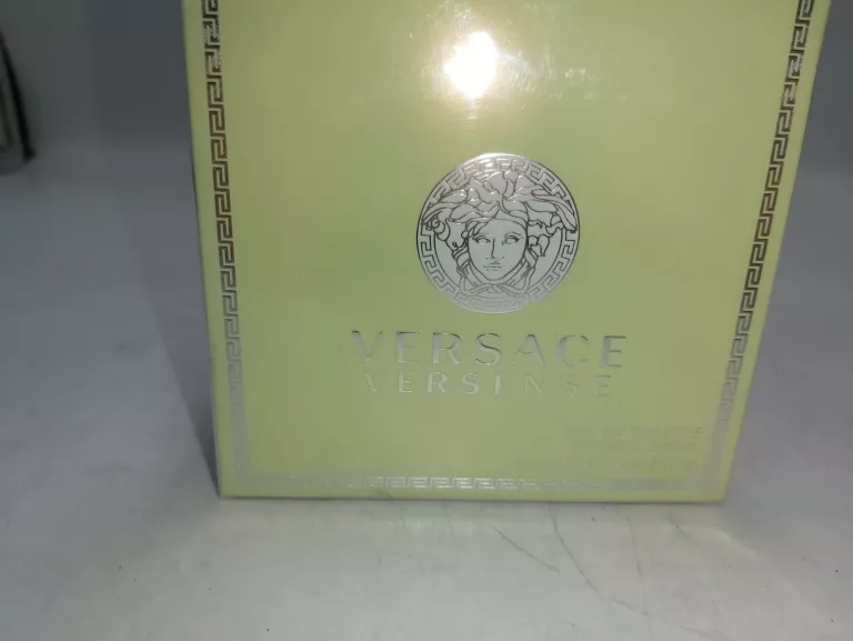 WODA TOALETOWA VERSACE VERSENSE 50 ML EDT