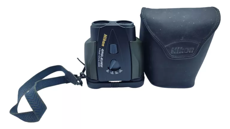 LORNETKA NIKON EAGLEVIEW 8-24X25