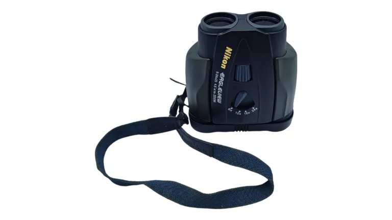 LORNETKA NIKON EAGLEVIEW 8-24X25