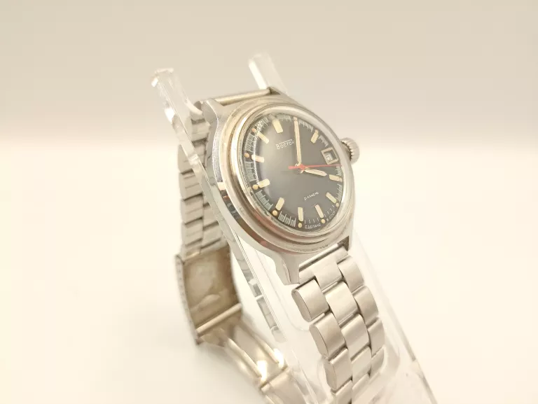 ZEGAREK WOSTOK 21 KAMIENI AUTOMATIC AMFIBIA