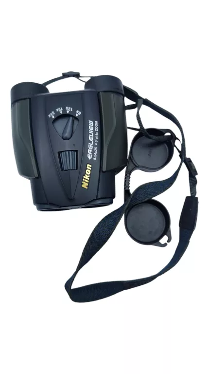 LORNETKA NIKON EAGLEVIEW 8-24X25