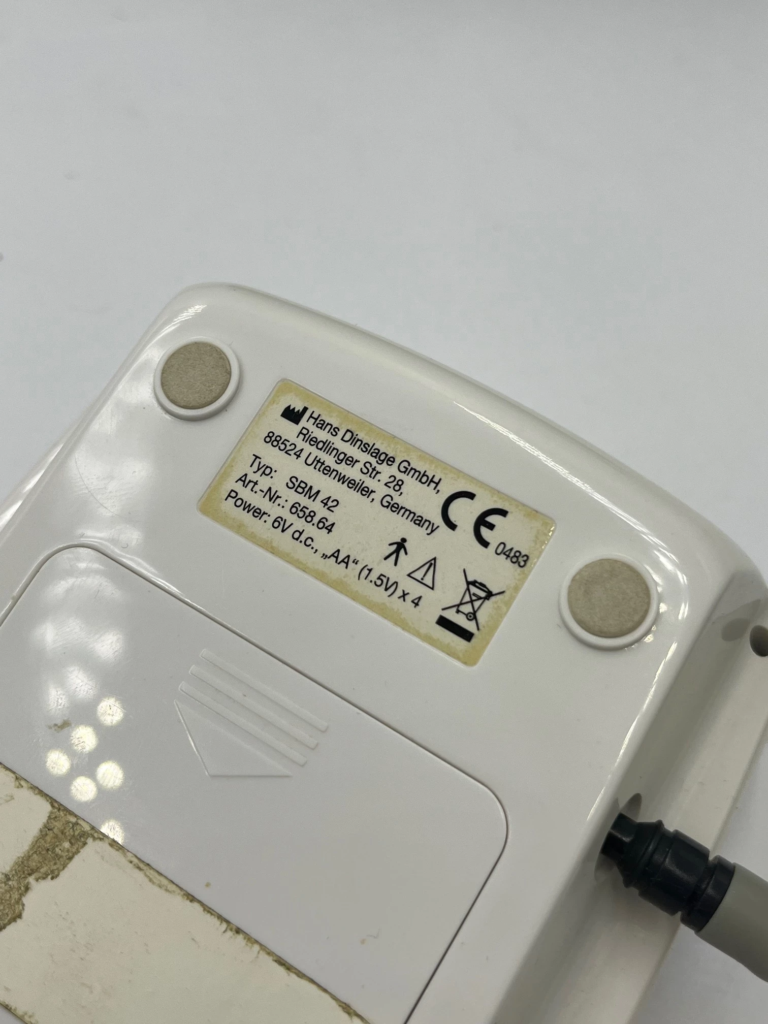 cisnieniomierz-sanitas-sbm-42-etui-ean-gtin-4211125665616