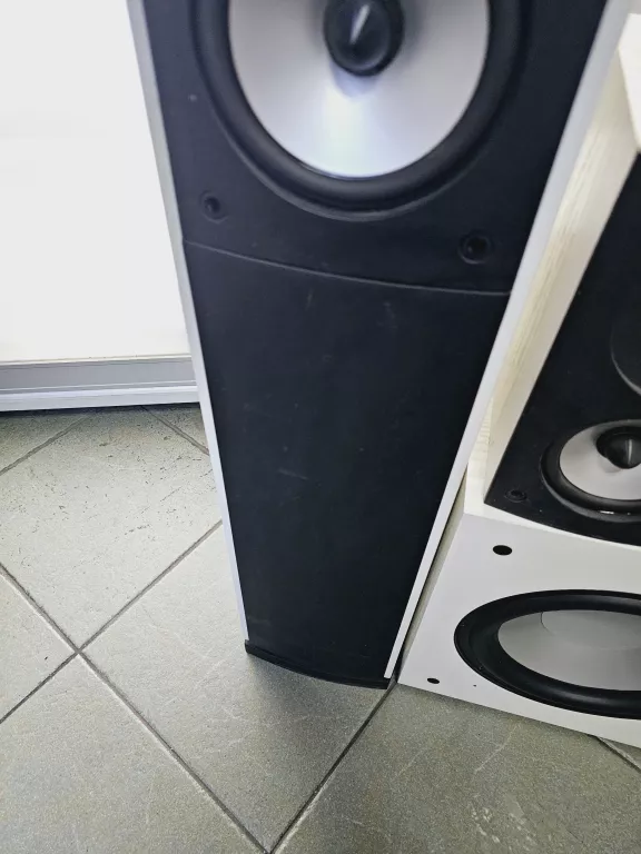 KINO DOMOWE PIONEER + KOLUMNY JAMO