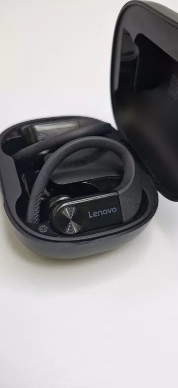 SŁUCHAWKI LENOVO LP7 BT BEZPRZEWODOWE