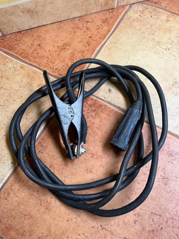 ZGRZEWARKA KONDENSATOROWA VENTI WELD V3 KOMPLET W SKRZYNI