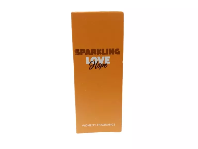 WODA PERFUMOWANA INGRID SPARKLING 30 ML