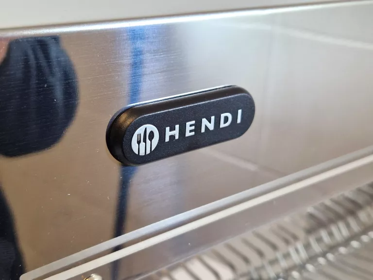 STERYLIZATOR DO NOŻY HENDI 281246 25W