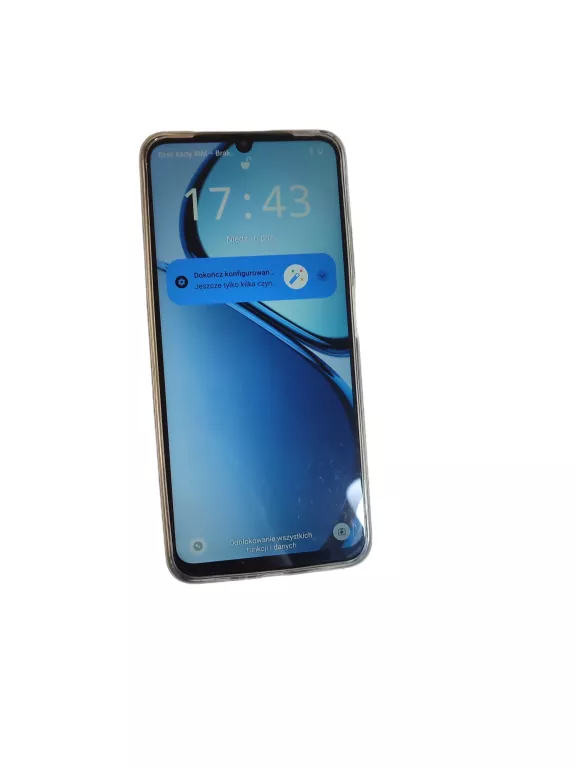 TELEFON REALME C61 PUD