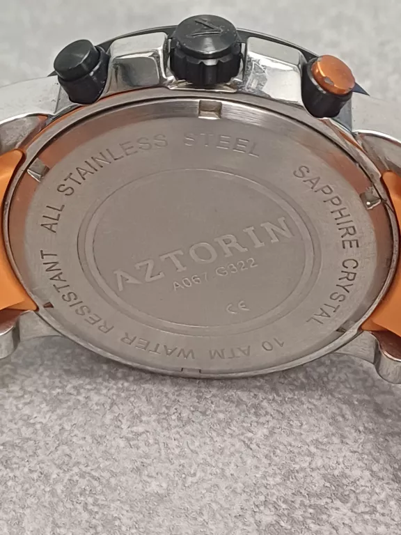 ZEGAREK AZTORIN A067.G322