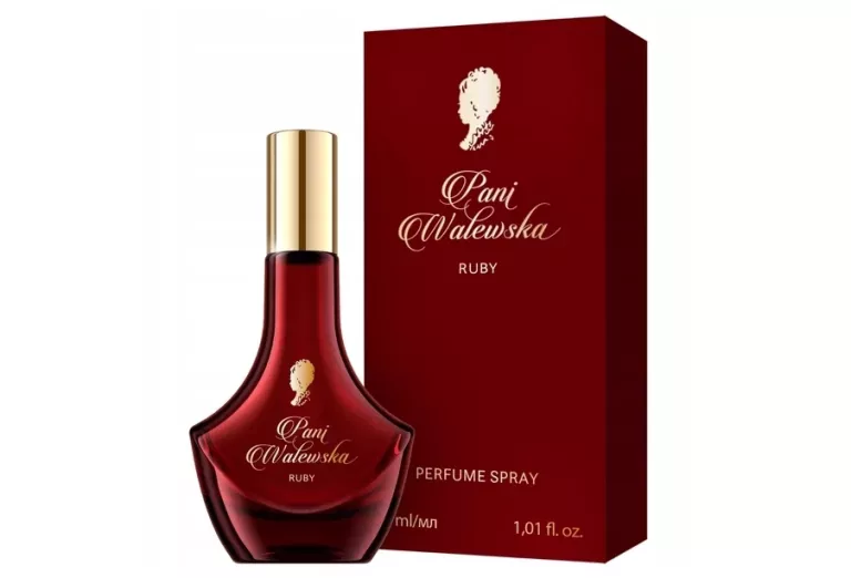 PANI WALEWSKA RUBY PERFUM 30ML