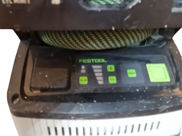 ODKURZACZ PRZEMYSLOWY FESTOOL CTL MINI 1