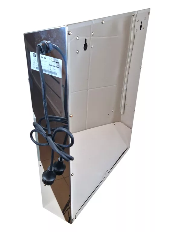 STERYLIZATOR DO NOŻY HENDI 281246 25W