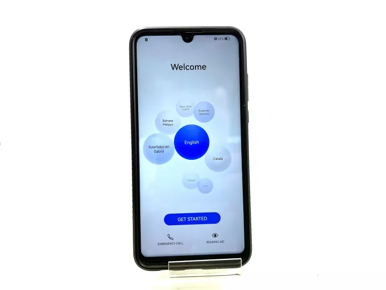 TELEFON HUAWEI P30 LITE 4/128