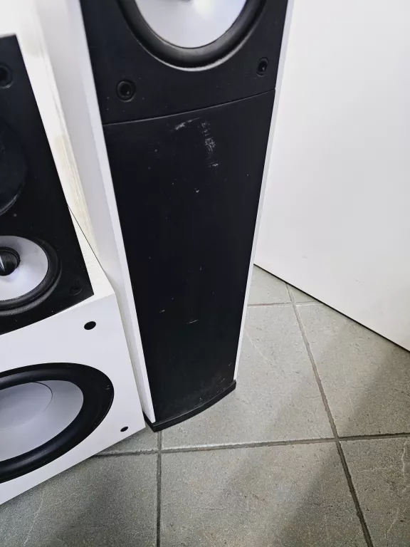 KINO DOMOWE PIONEER + KOLUMNY JAMO