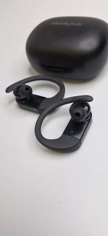 SŁUCHAWKI LENOVO LP7 BT BEZPRZEWODOWE