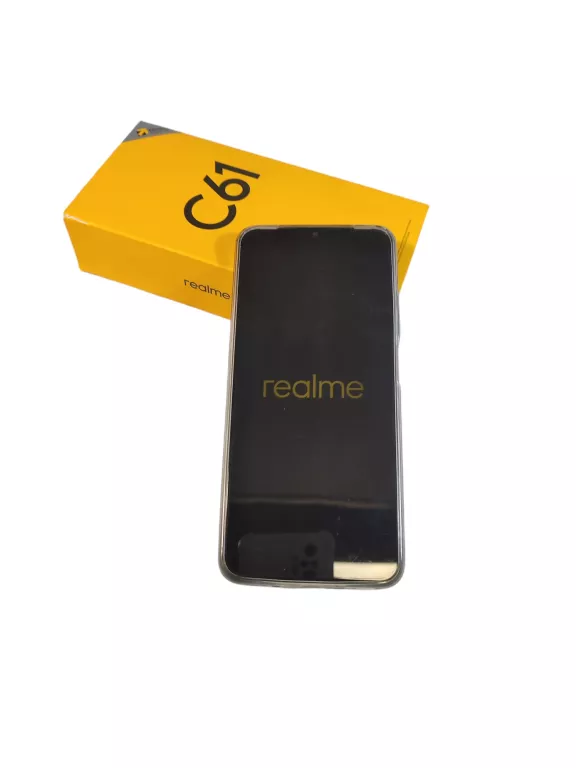 TELEFON REALME C61 PUD