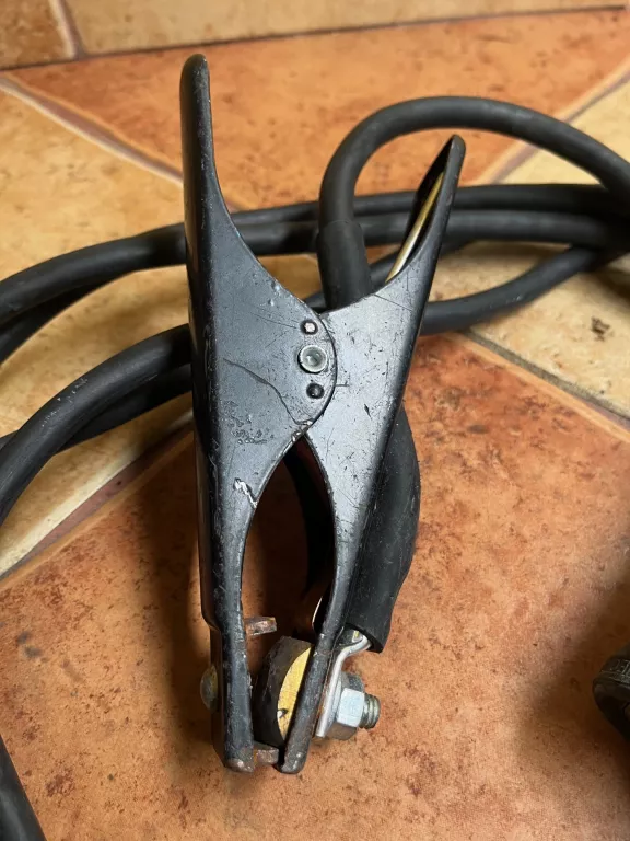 ZGRZEWARKA KONDENSATOROWA VENTI WELD V3 KOMPLET W SKRZYNI