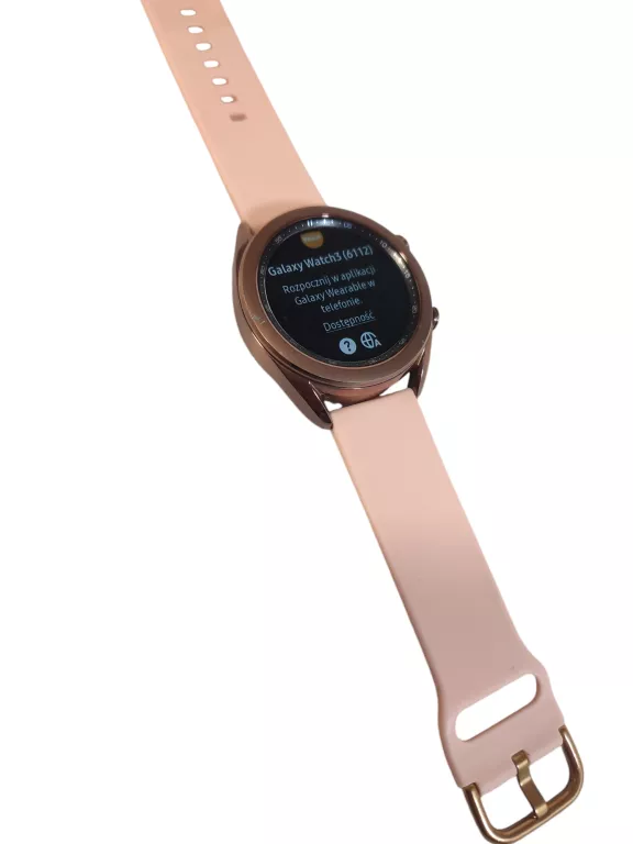 ZEGAREK SAMSUNG GALAXY WATCH 3 PUD