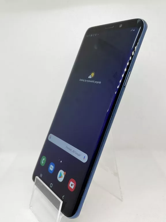 TELEFON SAMSUNG GALAXY S9+