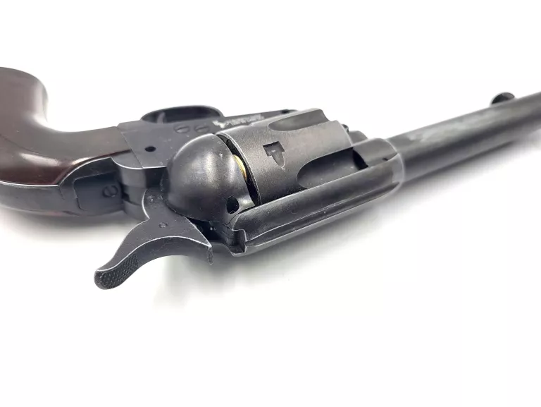 REWOLWER WIATRÓWKA  COLT SAA.45 CO2 BB AIRGUN