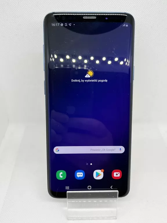 TELEFON SAMSUNG GALAXY S9+