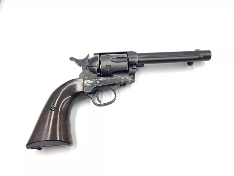 REWOLWER WIATRÓWKA  COLT SAA.45 CO2 BB AIRGUN