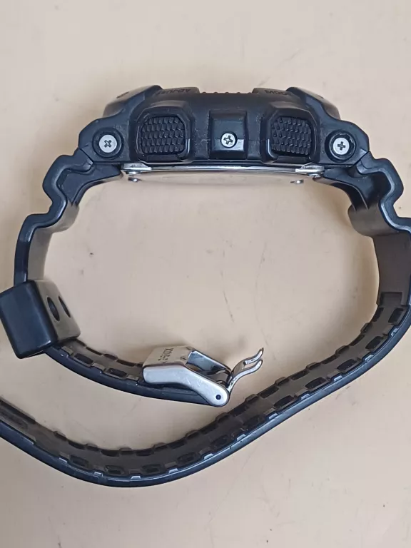 ZEGAREK CASIO G-SHOCK GA-100MB