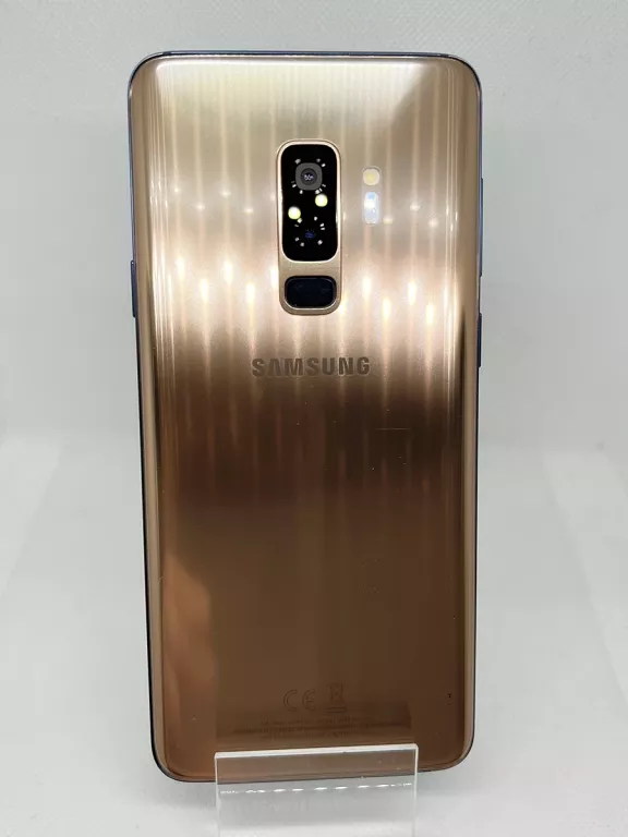 TELEFON SAMSUNG GALAXY S9+