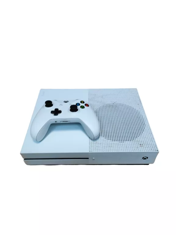 KONSOLA XBOX ONE S MODEL 1681