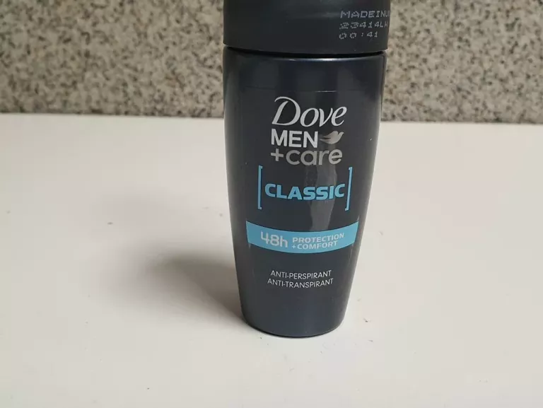 ANTYPERSPIRANT W KULCE DOVE MEN +CARE CLASSIC