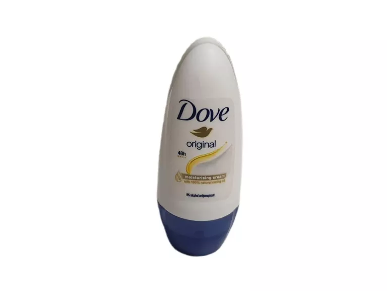 ANTYPERSPIRANT W KULCE DOVE ORIGINAL