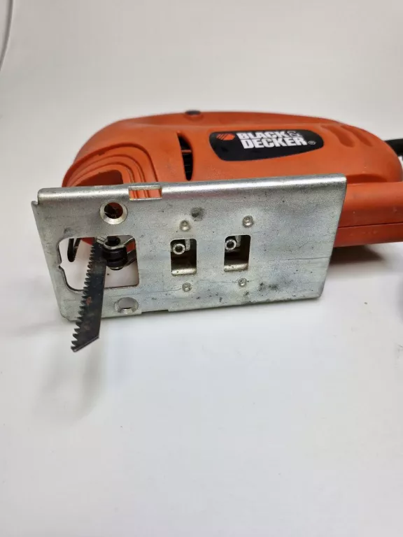 WYRZYNARKA BLACK DECKER CD301 370W