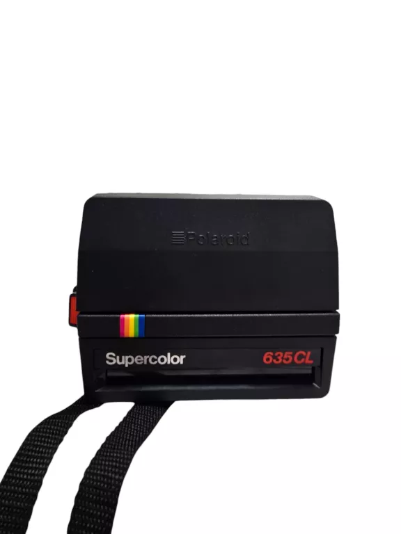 POLAROID 635CL