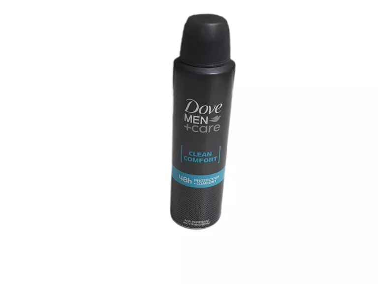 ANTYPERSPIRANT DOVE MEN +CARE CLEAN COMFORT 150 ML