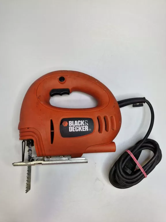 WYRZYNARKA BLACK DECKER CD301 370W