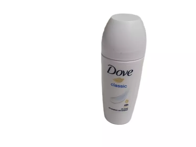 ANTYPERSPIRANT W KULCE DOVE CLASSIC