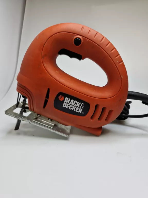 WYRZYNARKA BLACK DECKER CD301 370W