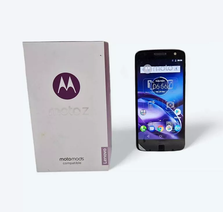 TELEFON MOTOROLA MOTO Z  4GB 32GB