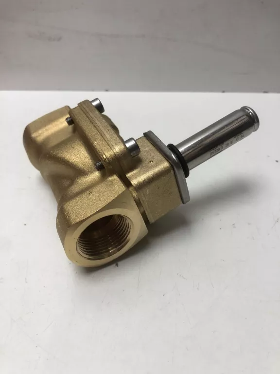 ZAWÓR DANFOSS SOLENOID VALVE EV220B 032U7120