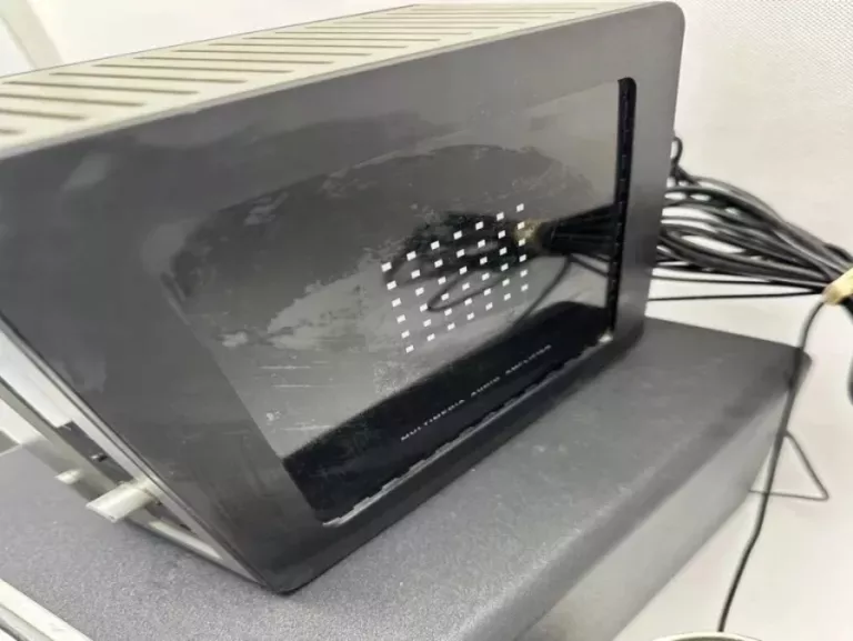 MICROLAB V12 GŁOŚNIKI /WZAMCNIACZ MICROLAB FC660/PILOT