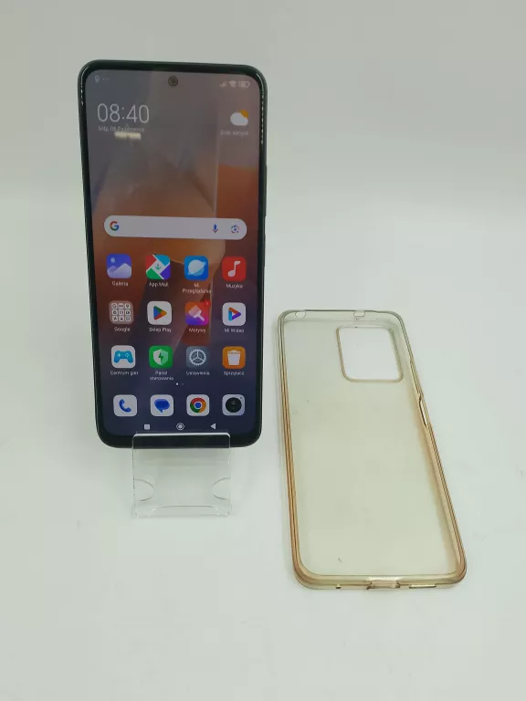 TELEFON XIAOMI REDMI NOTE 12 4/64GB